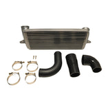 INTERCOOLER 5" BMW 135i E8X &amp; 335i E9X- N54 &amp; N55