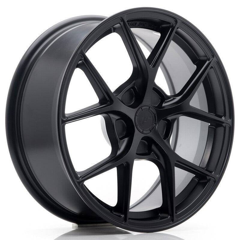 Llantas Japan Racing SL-01 Super Light Negro mate