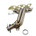Colector de escape FULLGAS Mazda MX-5 NC