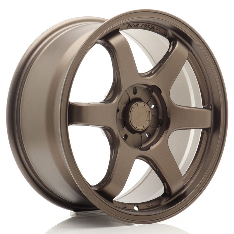 Llantas Japan Racing SL-03 Super Light Bronce