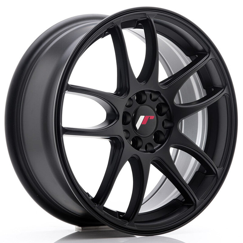 Llantas Japan Racing JR-29 Negro mate