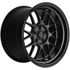 LLANTAS 7TWENTY STYLE 57 BLACK ON BLACK - FULL GAS