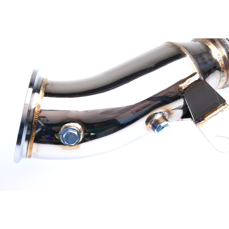 DOWNPIPE BMW MOTORES B58 - FULL GAS