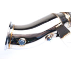 DOWNPIPE BMW MOTORES B58 - FULL GAS