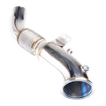 DOWNPIPE BMW MOTORES B58 - FULL GAS