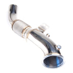 DOWNPIPE BMW MOTORES B58 - FULL GAS