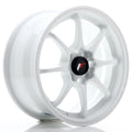Llantas Japan Racing JR-5 Blanco
