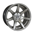 Llantas 7Twenty Style55 Hyper Black
