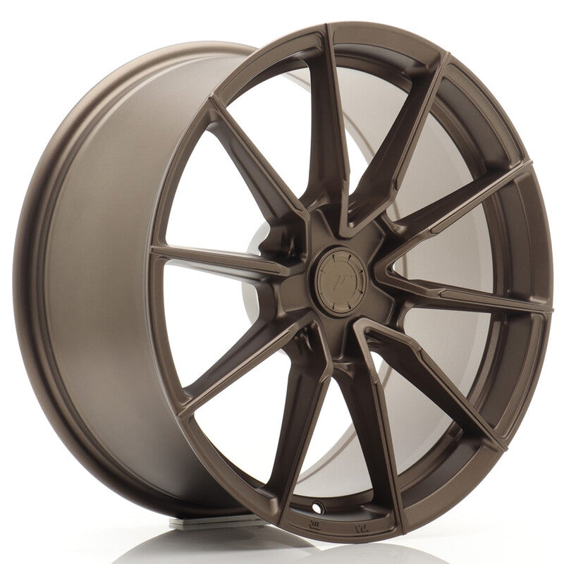 Llantas Japan Racing SL-02 Super Light Bronce