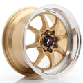 Llantas Japan Racing TF-2 Dorado
