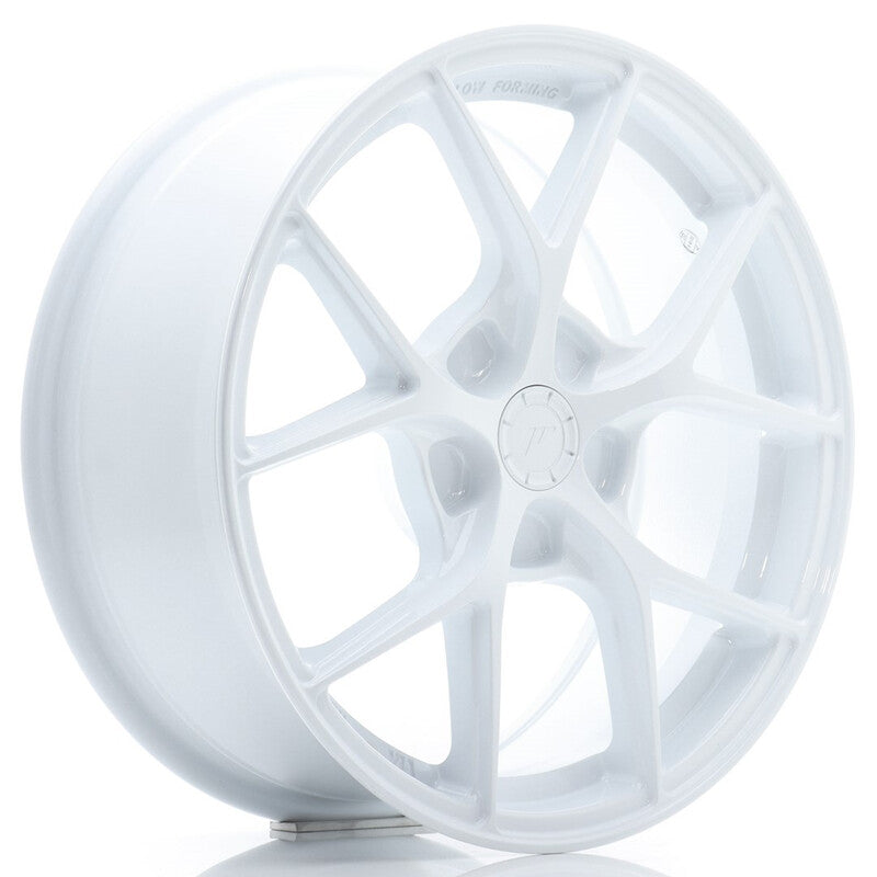 Llantas Japan Racing SL-01 Super Light Blanco