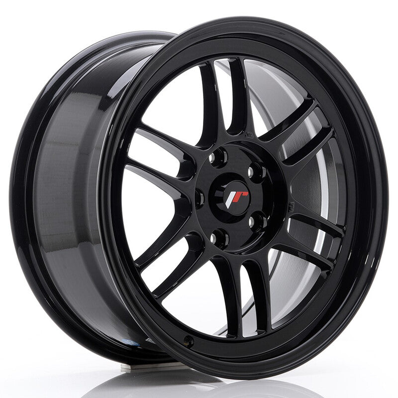 Llantas Japan Racing JR-7 Negro