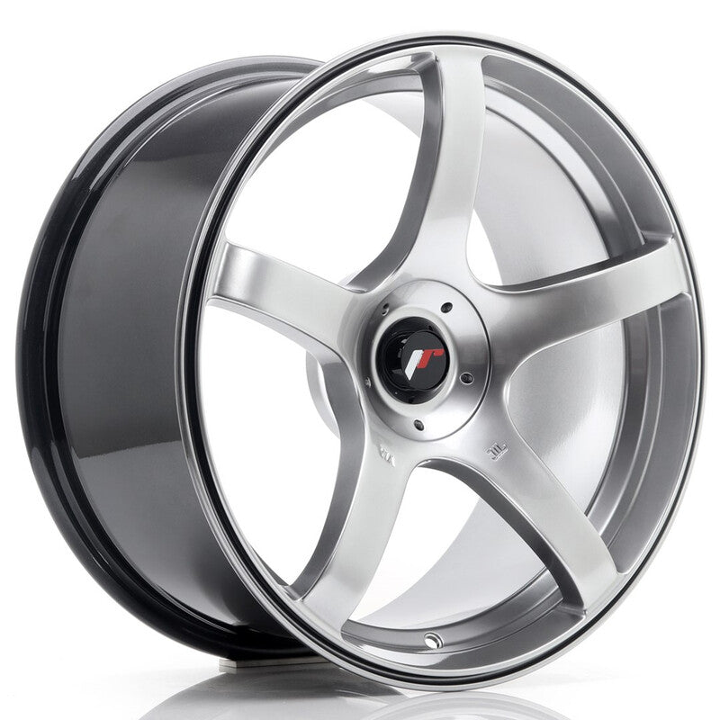 Llantas Japan Racing JR-32 Hyper Black