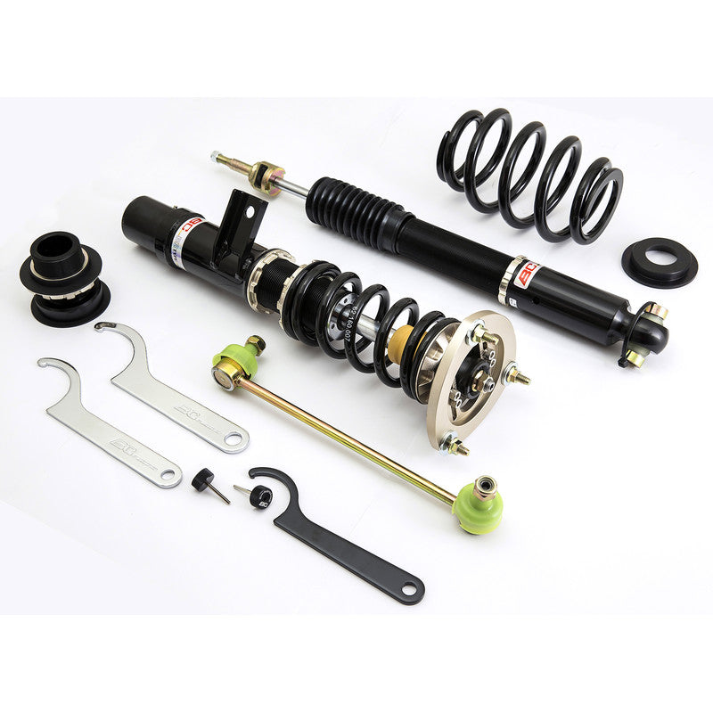 SUSPENSION BC RACING DS VW GOLF 7 (2013+) - FULL GAS
