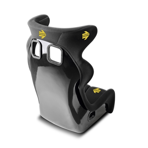 ASIENTO BUCKET MOMO DAYTONA EVO (FIA) - FULL GAS