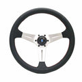 VOLANTE NARDI DEEP CORN PLATA - FULL GAS
