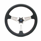 VOLANTE NARDI DEEP CORN PLATA