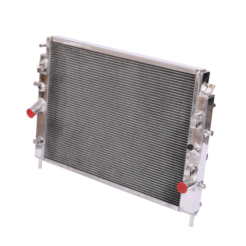 Radiador de aluminio Cooling Solutions Mazda MX-5 NC - foto 5