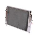 Radiador de aluminio Cooling Solutions Mazda MX-5 NC