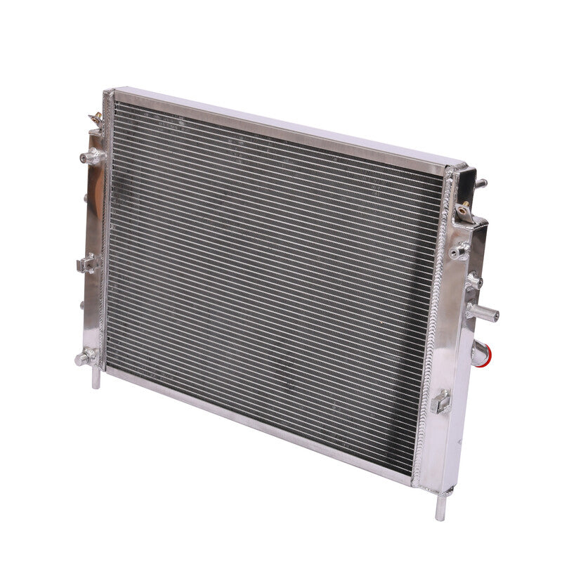Radiador de aluminio Cooling Solutions Mazda MX-5 NC