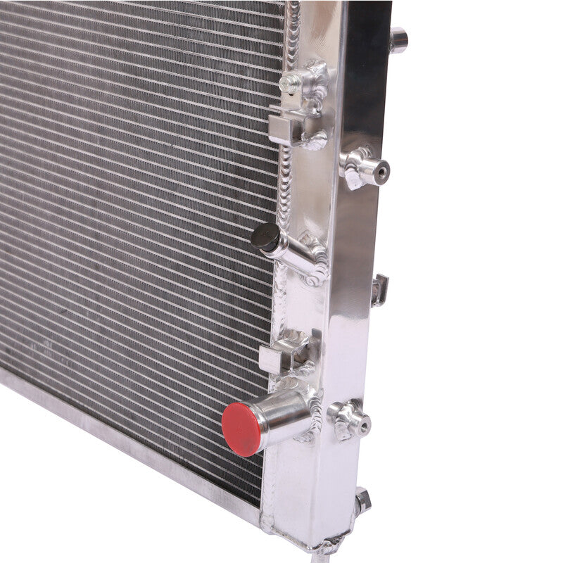 Radiador de aluminio Cooling Solutions Mazda MX-5 NC - foto 4