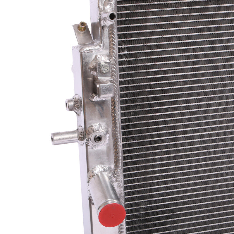 Radiador de aluminio Cooling Solutions Mazda MX-5 NC - foto 3