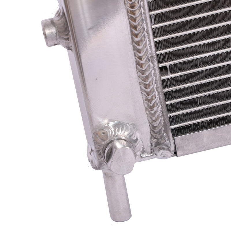 Radiador de aluminio Cooling Solutions Mazda MX-5 NC - foto 2