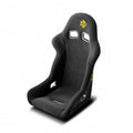 ASIENTO BUCKET MOMO START (FIA) - FULL GAS