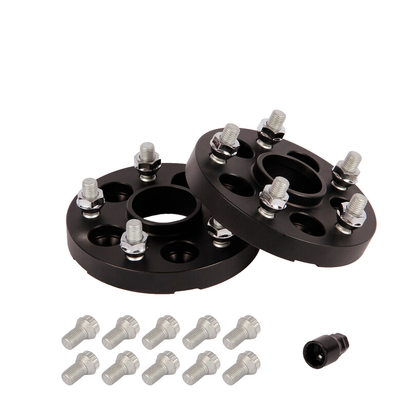 SEPARADOR CONVERSOR BMW 5X120 A 5X114,3 - FULL GAS