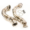 DOWNPIPES PARA 135I / 335I - FULL GAS