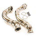DOWNPIPES PARA 135I / 335I - FULL GAS