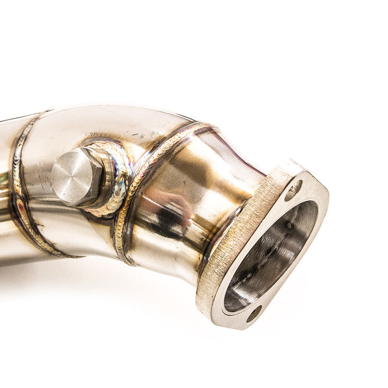 DOWNPIPES PARA 135I / 335I - FULL GAS