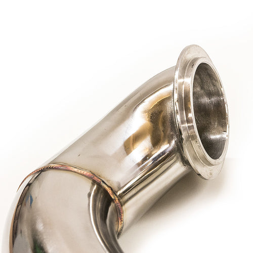 DOWNPIPES PARA 135I / 335I - FULL GAS
