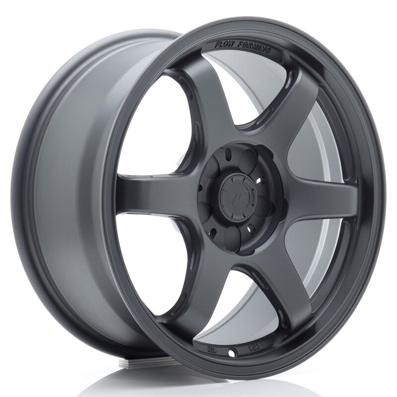 Llantas Japan Racing SL-03 Super Light Gunmetal