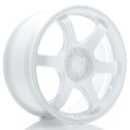 Llantas Japan Racing SL-03 Super Light Blanco