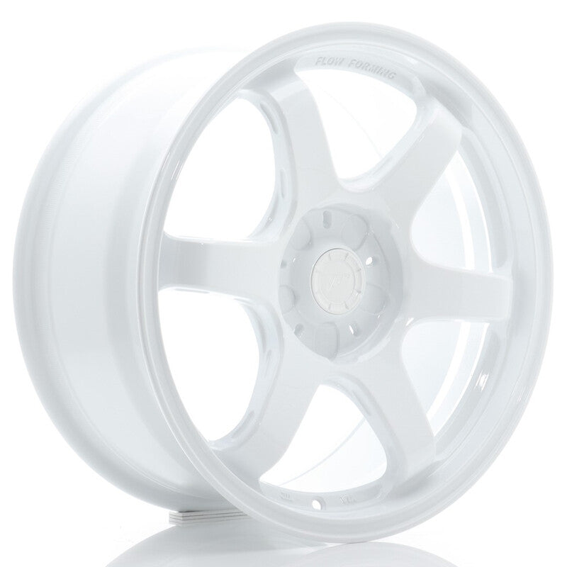 Llantas Japan Racing SL-03 Super Light Blanco