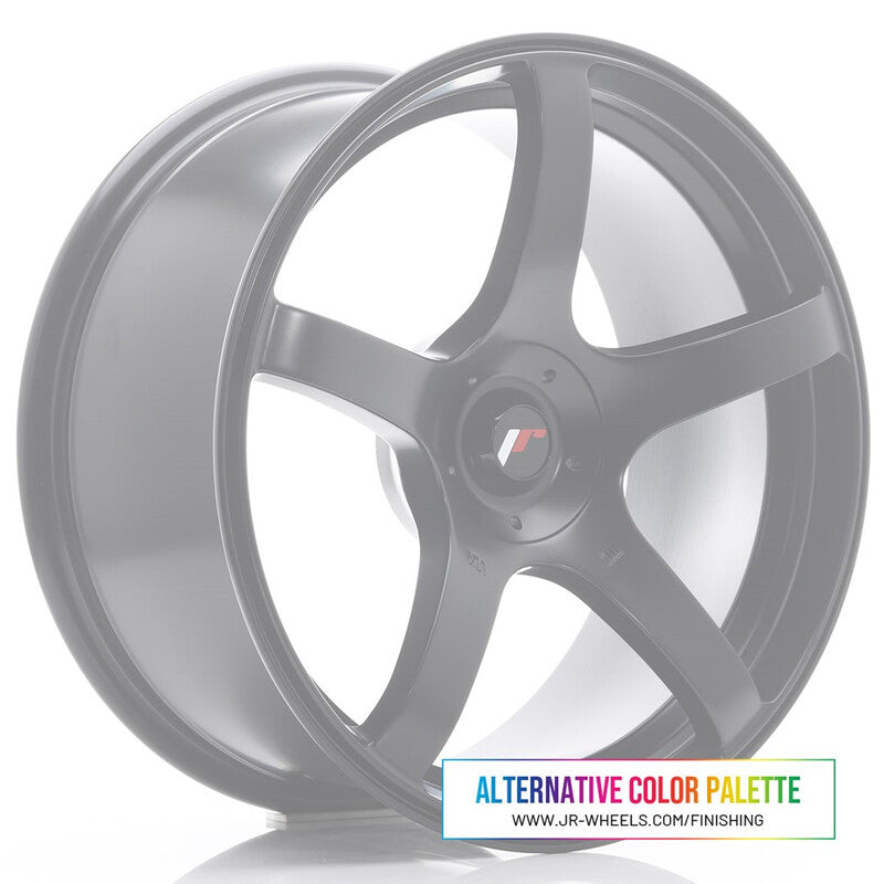 Llantas Japan Racing JR-32 Color a elegir