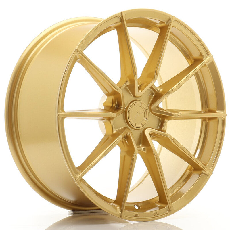 Llantas Japan Racing SL-02 Super Light Dorado