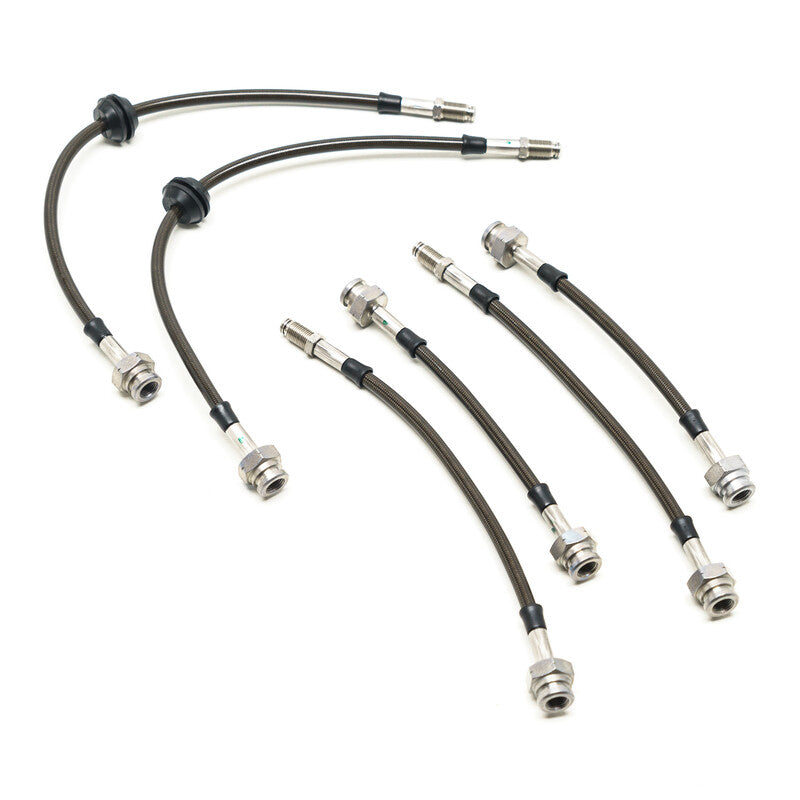 Latiguillos Goodridge SRN0635-6 Renault Mégane RS Mégane 4 RS automático