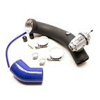 BLOW OFF & CHARGE PIPE HKS 135i / 335I - FULL GAS