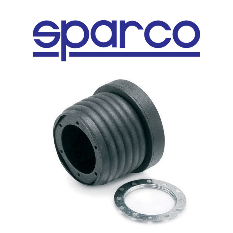 PIÑA VOLANTE SPARCO SEAT LEON 2005-2012 - FULL GAS