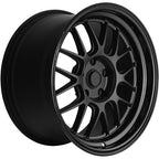 LLANTAS 7TWENTY STYLE 57 BLACK ON BLACK - FULL GAS