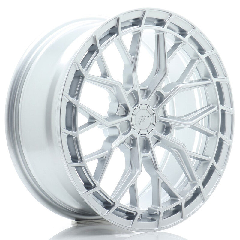 Llantas Japan Racing JR-48 Plata