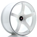 Llantas Japan Racing JR-32 Blanco