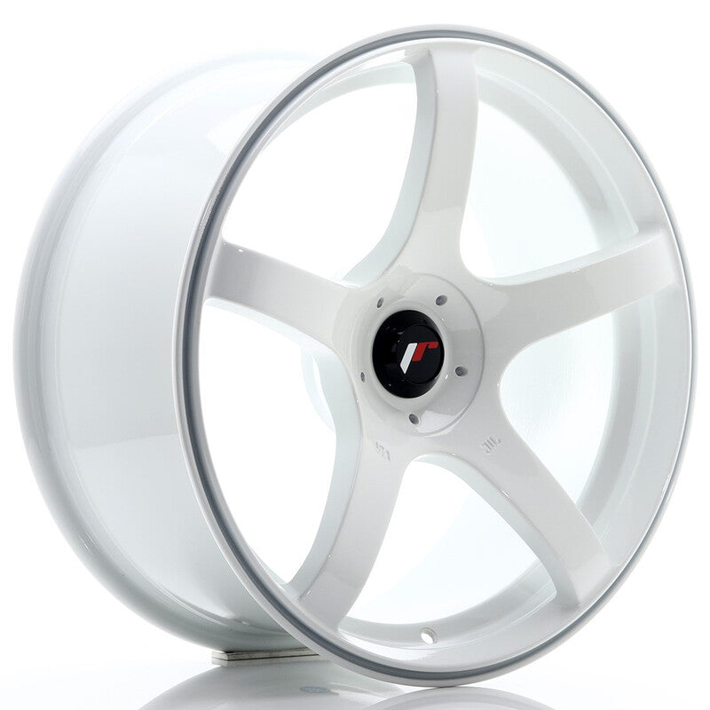 Llantas Japan Racing JR-32 Blanco