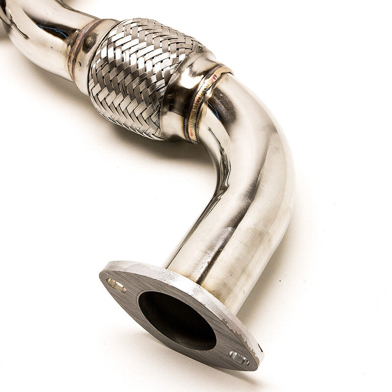 Y PIPE NISSAN 350Z - FULL GAS
