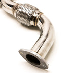 Y PIPE NISSAN 350Z - FULL GAS