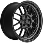 LLANTAS 7TWENTY STYLE 57 BLACK ON BLACK - FULL GAS