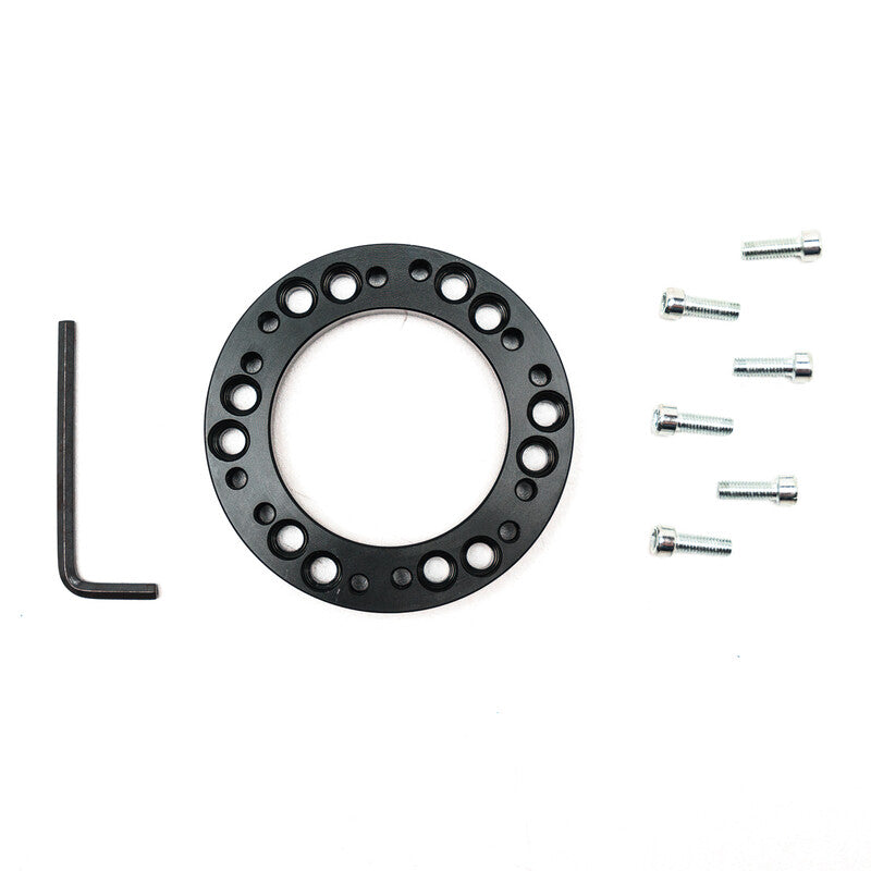 SEPARADOR DE VOLANTE 12.5 MM - FULL GAS