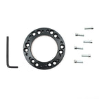 SEPARADOR DE VOLANTE 12.5 MM - FULL GAS